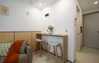 Studio Apartment with Swimming Pool at Muthithi Road - 17