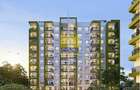 1 Bed Apartment in Ruaka - 1