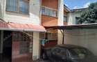 4 Bed Townhouse with Staff Quarters at Phase 2 - 1