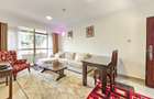 Serviced 1 Bed Apartment with En Suite in Nyari - 2