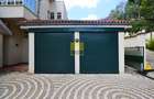4 Bed House with Backup Generator in Kyuna - 5