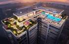 2 Bed Apartment with En Suite in Westlands Area - 1