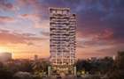 2 Bed Apartment with En Suite at 2026-413 - 14