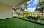 4 Bed Apartment with Swimming Pool in Westlands Area - 10