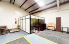 7,500 ft² Warehouse with Parking in Industrial Area - 5