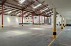 Warehouse with Backup Generator in Mombasa Road - 4
