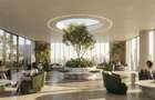4 Bed Apartment with En Suite at 2026-129 4 Bed - 1
