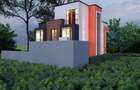 5 Bed Townhouse with En Suite in Kamangu - 2