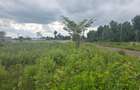 4 ac Land at Near Limblocks Factory - 4