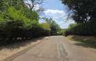 8 ac Residential Land in Runda - 1