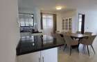 Furnished 3 Bed Apartment with En Suite at General Matenge - 2