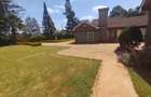 3 Bed House with Backup Generator in Runda - 17
