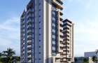 2 Bed Apartment with En Suite at Nyali Beach View - 2