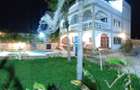 4 Bed House with En Suite at Watamu - Behind Watamu Mall - 1
