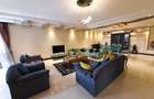 4 Bed Apartment with En Suite at Fourth Parklands - 5