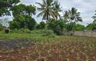 4.5 ac Land at Mtwapa - 10