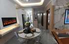 Serviced 1 Bed Apartment with En Suite at Westlands Road - 8
