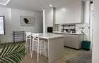 Serviced 3 Bed Apartment with En Suite in Riverside - 11