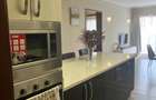 Serviced 2 Bed Apartment with En Suite at Gatundu Close - 14