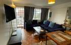 Furnished 1 Bed Apartment with En Suite in Kilimani - 2