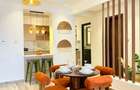 Serviced 2 Bed Apartment with En Suite in Brookside - 5