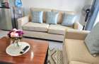 Furnished 1 Bed Apartment with En Suite at Gatundu Rd - 1