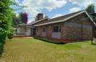 4 Bed House with En Suite in Kiambu Road - 4