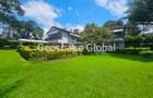 5 Bed House with En Suite in Nyari - 1