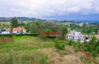 0.05 ha Residential Land at Thigio - 4