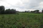 7.5 ac Land at Kikuyu Town - 9