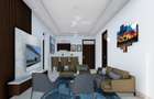 3 Bed Apartment with En Suite at Nyali - 14