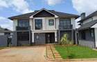 4 Bed Townhouse with En Suite at Kiambu Road - 6