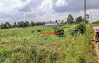 0.05 ha Residential Land at Lusigetti - 17