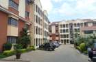 3 Bed Apartment with En Suite at Kilimani - 1