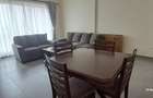 Furnished 2 Bed Apartment with En Suite at Parklands - 1