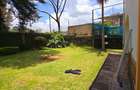 4 Bed Townhouse with En Suite at Mugumo Road - 8