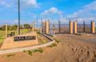 0.4 ac Residential Land at Naivasha - 3