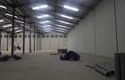 8,393 ft² Warehouse with Backup Generator in Industrial Area - 8