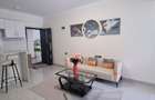 1 Bed Apartment with En Suite at Kilimani - 4