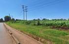 5 ac Commercial Land at Lower Kabete - 2