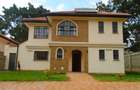 4 Bed Townhouse with En Suite at Lavington Manyani - 17