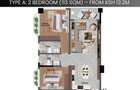 Serviced 1 Bed Apartment with En Suite in Westlands Area - 9