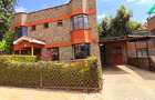 4 Bed Townhouse with En Suite at Convent Drive - 1