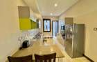 Furnished 3 Bed Apartment with En Suite at General Mathenge - 10