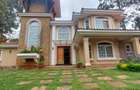 5 Bed House with En Suite in Kitisuru - 1