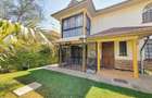 4 Bed Townhouse with En Suite in Loresho - 1