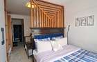 Serviced Studio Apartment with Gym in Kilimani - 8