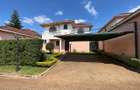 3 Bed House with En Suite in Kiambu Road - 1