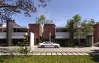 4 Bed Townhouse with En Suite at Langata - 16