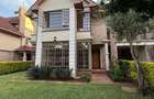 5 Bed Townhouse with En Suite at Lavington - 11